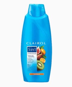 Clairol 5In1 Nourishment Conditioner