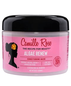 Algae Renew Deep Conditionning Mask
