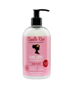 Curl Love Moisturizing Conditioner