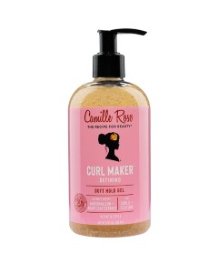 Curl Maker Defining Soft Hold Gel