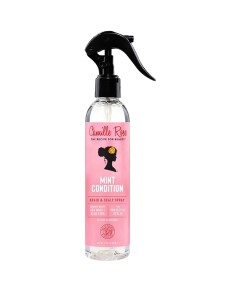 Mint Condition Braid And Scalp Spray