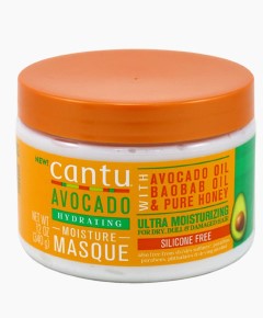 Cantu Avocado Hydrating Moisture Masque