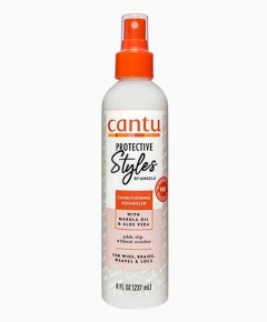 Cantu Protective Styles Conditioning Detangler