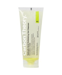 Salicylic Acid Exfoliating Gel Cleanser