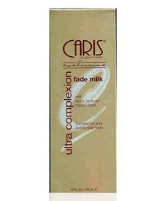 Caris Ultra Complexion Fade Milk