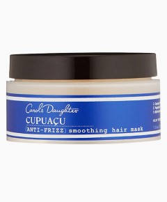 Cupuacu Anti Frizz Smoothing Hair Mask