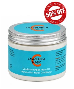 Argan Oil Intense Hair Repair Conditioner