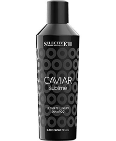 Caviar Sublime Ultimate Luxury Shampoo