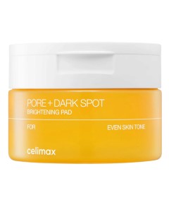 Pore Plus Dark Spot Brightening Pad