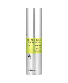Retinol Shot Tightening Serum For Firm Skin