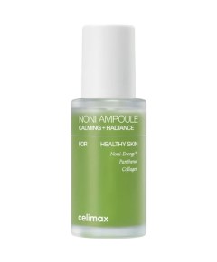 The Real Noni Energy Skin Nourishing Ampoule