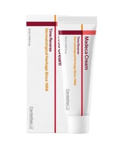 Madeca Cream Time Reverse