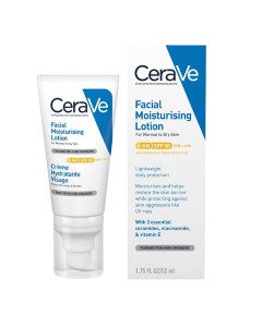 Cerave Facial Moisturising Lotion SPF30