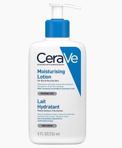 Cerave Moisturising Lotion