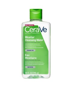 Cerave Micellar Cleansing Water