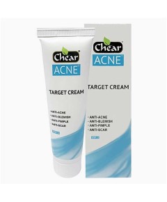 Chear Acne Target Cream