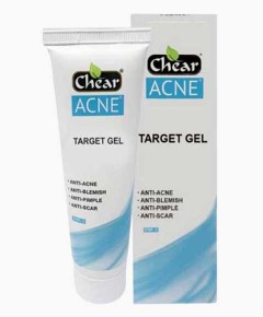 Chear Acne Target Gel