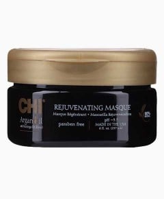 CHI Argan Oil Rejuvenating Masque With Moringa Oil Blend