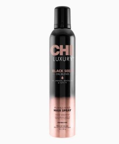 CHI Luxury Black Seed Oil Blend Flexible Hold Hair Spray