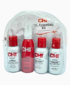 CHI The Essentials Kit