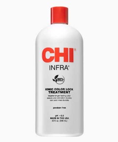 CHI Infra Ionic Color Lock Treatment