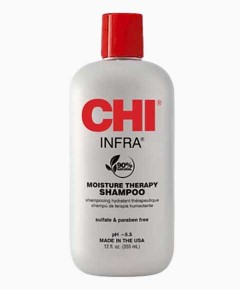 CHI Infra Moisture Shampoo