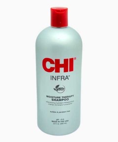 CHI Infra Moisture Therapy Shampoo