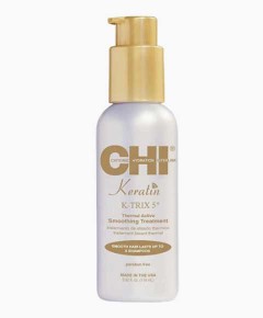 CHI Keratin K Trix 5 Thermal Active Smoothing Treatment