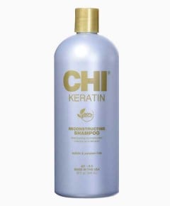 CHI Keratin Reconstructing Shampoo