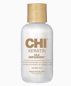 CHI Keratin Silk Infusion