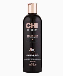 CHI Luxury Black Seed Oil Blend Moisture Replenish Conditioner