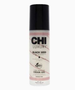 CHI Luxury Black Seed Oil Blend Curl Defining Cream Gel