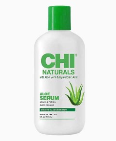 CHI Naturals Aloe Serum