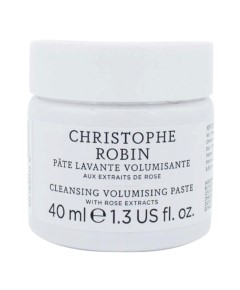 Christophe Robin Cleansing Volumising Paste