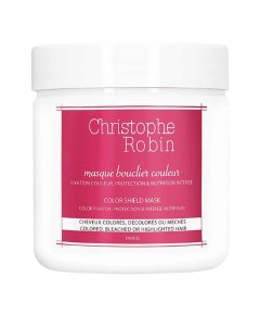 Christophe Robin Color Shield Mask