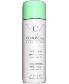 Cosmetique Moisturising Body Lotion with Vitamin E