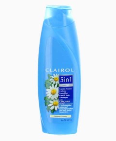 Clairol 5In1 Everyday Cleansing Shampoo
