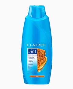 Clairol 5In1 Shine Conditioner