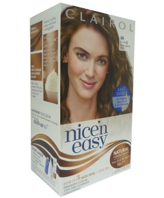 Permanent Clairol Nice N Easy Permanent Colours 6a Natural Light