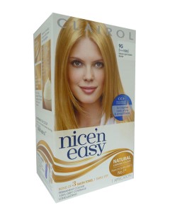 Clairol Nice N Easy Clairol Nice N Easy Permanent Colours 9g