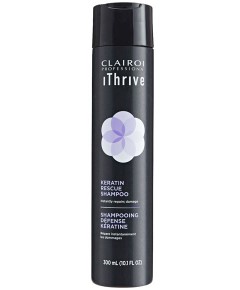 Ithrive Keratin Rescue Shampoo