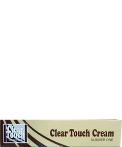 Number One Cream