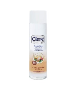 Nourishing Cocoa Butter Body Gel Oil
