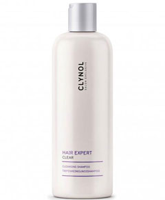 Hair Expert Clear Cleansing Shampoo