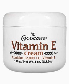 Cococare Vitamin E Cream