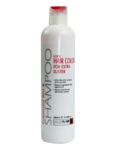 Colormate Red Plus Shampoo