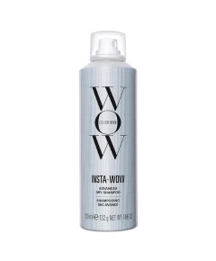 Insta Wow Advance Dry Shampoo