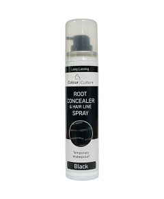 Colour Culture Root Concealer And Hair Line Spray
