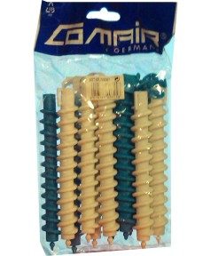 Comair Hair Rollers