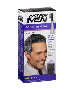 Just For Men Touch Of Grey